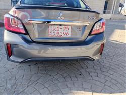 ميتسوبيشي ميراج